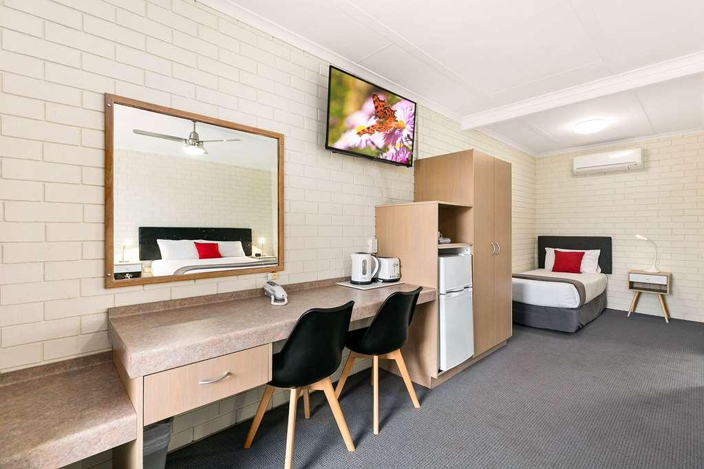 Comfort On Main Hervey Bay